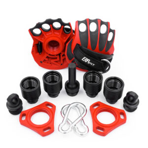 ERAgrip Set GYM PRO - FIBO EXKLUSIV SET