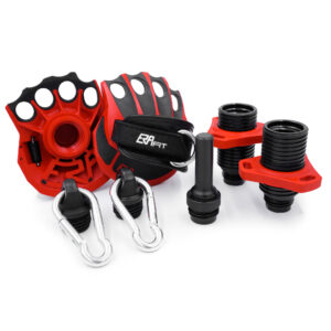 ERAgrip Set GYM PRO - FIBO EXKLUSIV SET – Bild 3