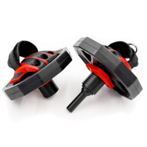 ERAgrip Set GYM PRO - FIBO EXKLUSIV SET – Bild 5