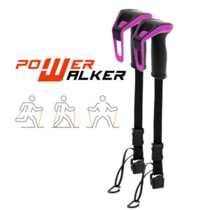 PowerWalker Magenta (Zugkraft leicht)
