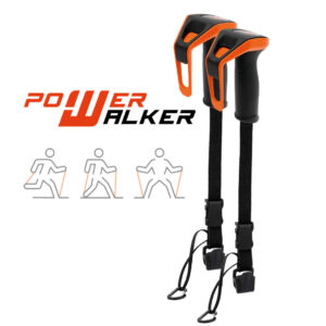 PowerWalker Orange (Zugkraft mittel)