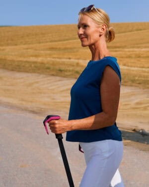 PowerWalker Magenta (Zugkraft leicht) – Bild 8