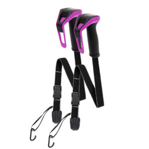 PowerWalker Magenta (Zugkraft leicht) – Bild 4