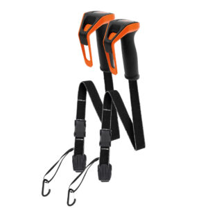 PowerWalker Orange (Zugkraft mittel) – Bild 2