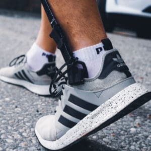 PowerWalker Orange (Zugkraft mittel) – Bild 7