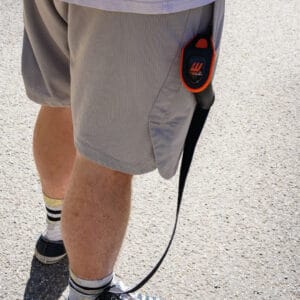 PowerWalker Orange (Zugkraft mittel) – Bild 4