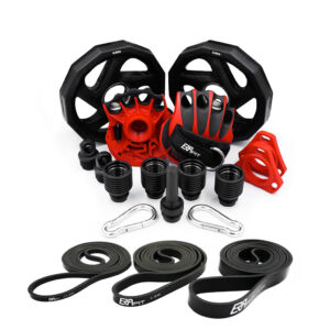 ERAgrip Set Full HomeGym
