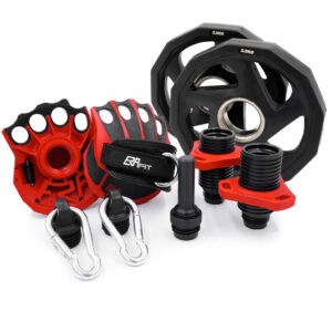ERAgrip Set Full HomeGym – Bild 6