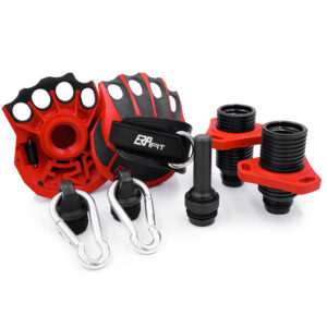 ERAgrip Set Full HomeGym – Bild 3