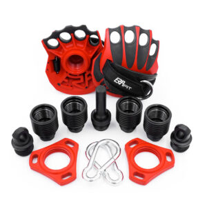 ERAgrip Set Full HomeGym – Bild 2