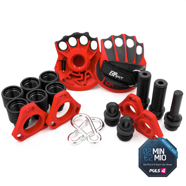 ERAgrip Set PRO
