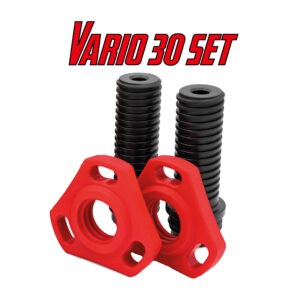 Vario 30 KomplettSet (alle 4Teile)