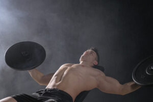 ERAgrip Set HomeGym Bands – Bild 17