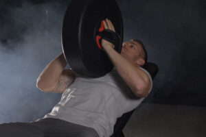 ERAgrip Set HomeGym Bands – Bild 16