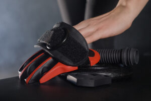 ERAgrip Set HomeGym Bands – Bild 15