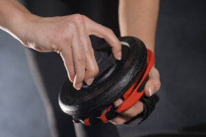 ERAgrip Set HomeGym Bands – Bild 14