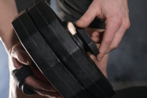 ERAgrip Set HomeGym Bands – Bild 13