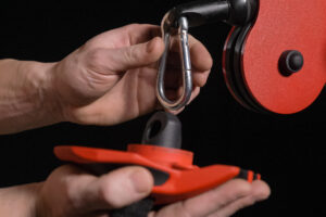 ERAgrip Set HomeGym Bands – Bild 12