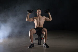 ERAgrip Set HomeGym Bands – Bild 11