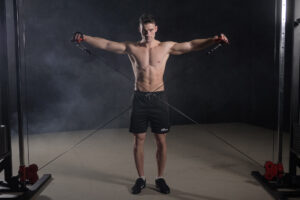 ERAgrip Set HomeGym Bands – Bild 10