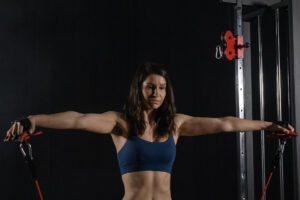 ERAgrip Set HomeGym Bands – Bild 9