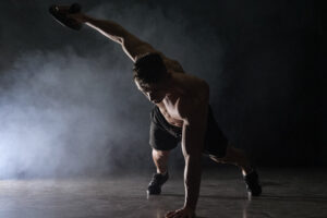 ERAgrip Set HomeGym Bands – Bild 8