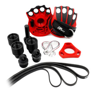 ERAgrip Set HomeGym Bands