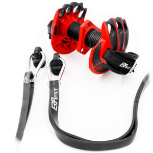 ERAgrip Set HomeGym Bands – Bild 3