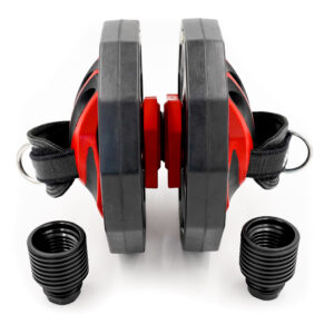 ERAgrip Set HomeGym - Plates – Bild 4