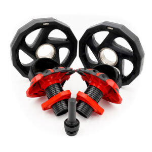 ERAgrip Set HomeGym - Plates – Bild 2