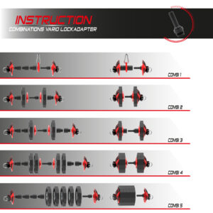 LOCK Adapter – Bild 3
