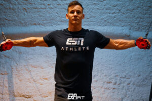 ERAgrip Set HomeGym Bands – Bild 6